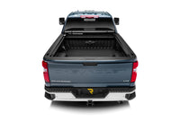 Truxedo 2020 GMC Sierra & Chevrolet Silverado 2500HD & 3500HD 6ft 9in Lo Pro Bed Cover