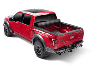 BAK 2024 Toyota Tacoma Revolver X4s 5ft Bed Cover