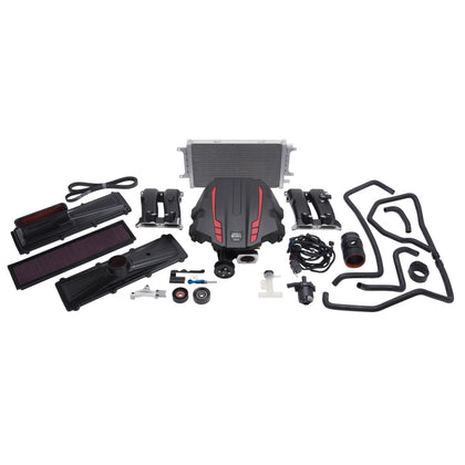 Edelbrock Supercharger Stage 1 - Street Kit 12-19 Scion FR-S/Subaru BRZ/Toyota GT86 2.0L - No Tuner