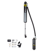 Bilstein 20-24 Jeep Gladiator JT B8 8100 Front Left Shock Absorber - 3-4.5in Lift Height