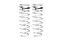 Eibach 22-24 Ford Bronco Raptor Pro-Lift-Kit Rear Springs (For Use w/ OE Fox E-Shocks)