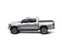 Truxedo 2024 Toyota Tacoma 6ft TruXport Bed Cover