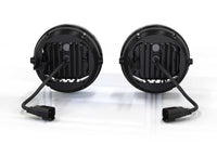4Banger Fog Lights: 2004-2008 F150 (NCS Yellow Combo Beam)