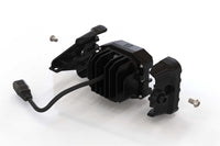 4Banger Fog Lights: 15-20 F150 (NCS Yellow SAE Wide Beam)