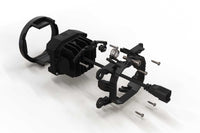4Banger Fog Lights: Type S (HXB White SAE Wide Beam)