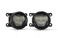 4Banger Fog Lights: 19+ Ranger (HXB Yellow Combo Beam)