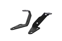 Morimoto 4Banger Ditch Light Kit: 03-09 4Runner (HXB White Spot Beam)