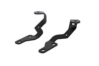Morimoto 4Banger Ditch Light Kit: 07-13 Tundra (NCS Yellow Combo Beam)