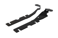 Morimoto 4Banger Ditch Light Kit: 09-18 Ram (NCS Yellow SAE Wide Beam)
