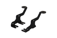 Morimoto 4Banger Ditch Light Kit: 09-14 F150 (HXB White SAE Wide Beam)