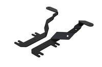 Morimoto 4Banger Ditch Light Kit: 17-22 Super Duty (NCS Yellow Spot Beam)