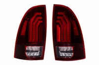 Toyota Tacoma (05-15) XB LED Tail Lights