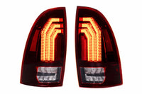 Toyota Tacoma (05-15) XB LED Tail Lights