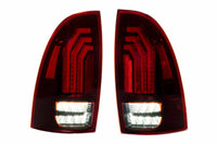 Toyota Tacoma (05-15) XB LED Tail Lights