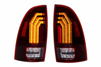 Toyota Tacoma (05-15) XB LED Tail Lights