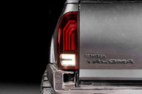 Toyota Tacoma (05-15) XB LED Tail Lights