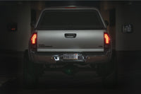 XB LED Tail Lights: Toyota Tacoma (05-15 / Red Lens / Set)