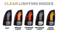 Toyota Tacoma (05-15) XB LED Tail Lights