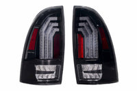 Toyota Tacoma (05-15) XB LED Tail Lights