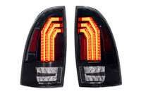 Toyota Tacoma (05-15) XB LED Tail Lights