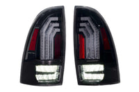 Toyota Tacoma (05-15) XB LED Tail Lights