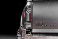 Toyota Tacoma (05-15) XB LED Tail Lights