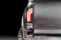 Toyota Tacoma (05-15) XB LED Tail Lights