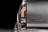 Toyota Tacoma (05-15) XB LED Tail Lights