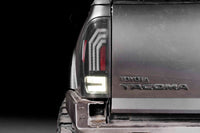 Toyota Tacoma (05-15) XB LED Tail Lights