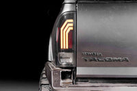 Toyota Tacoma (05-15) XB LED Tail Lights