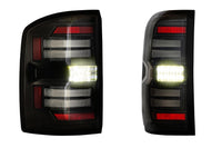 GMC Sierra (14-18): Morimoto XB LED Tails (Gen2)