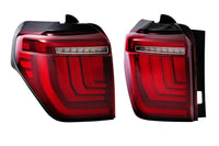 Toyota 4Runner (10-24): Morimoto XB LED Tails (Gen 2)