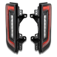 Oracle Lighting 21-22 Ford Bronco Flush Style LED Taillights SEE WARRANTY