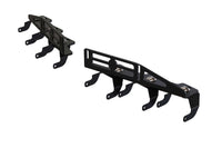 4Banger Fog Lights: 15-20 Ford Raptor (NCS Yellow Wide / Combo / Spot)