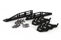 4Banger Fog Lights: 15-20 Ford Raptor (NCS Yellow Wide / Combo / Spot)