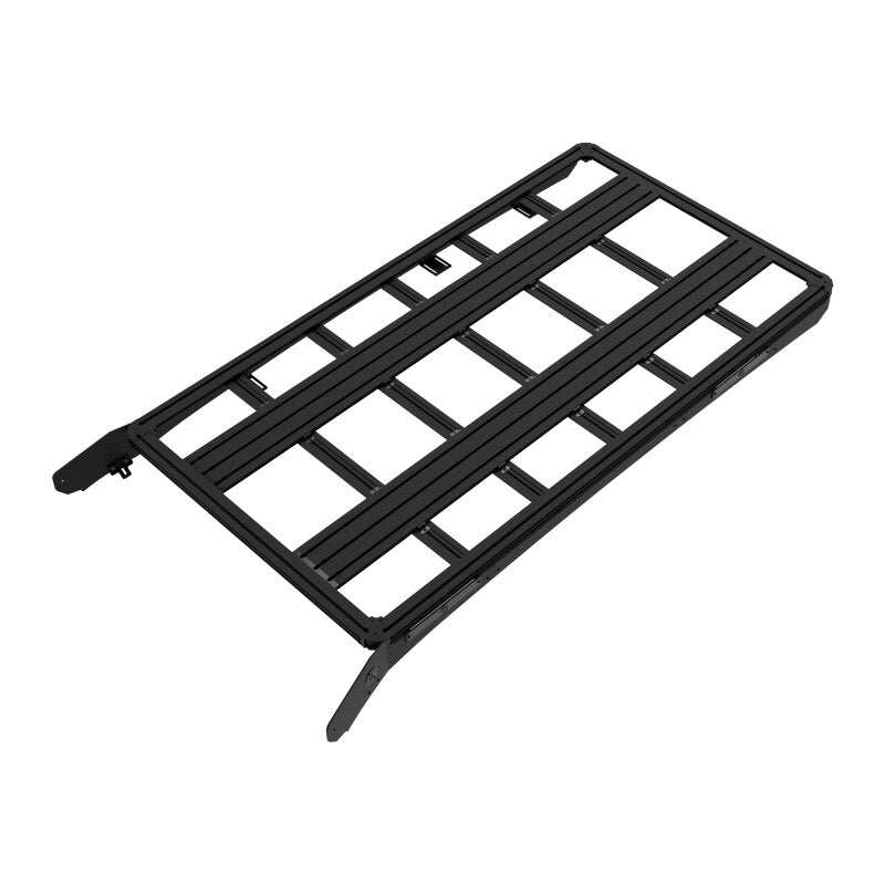 KC HiLiTES 2025 Toyota 4Runner Platform One Roof Rack