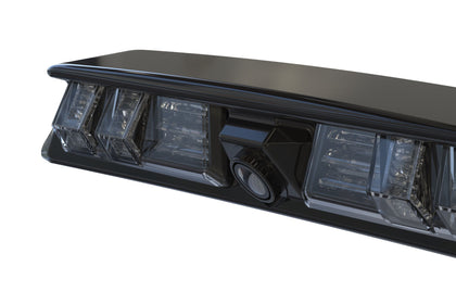 X3B LED Third Brake Light: 2015+ Ford Trucks (w/ Camera)