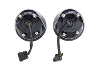XB LED Tail Lights: Ferrari F430 (05-10 / Red Lens / Set)