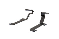 Morimoto Ditch Light Brackets: Mustang (15-17 / Set)