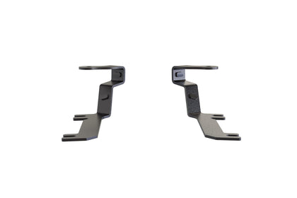 Morimoto Ditch Light Brackets: Mustang (15-17 / Set)