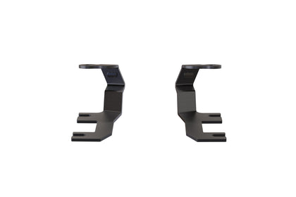 Morimoto Ditch Light Brackets: Colorado / Canyon (15+ / Set)