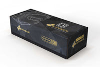 Morimoto Ditch Light Brackets: Bronco (2021+)