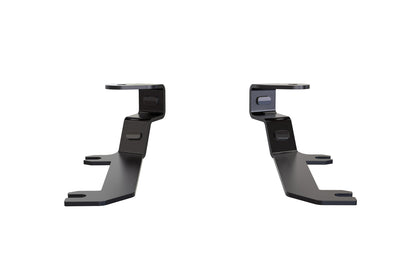 Morimoto Ditch Light Brackets: Silverado 1500 (19+ / Set)