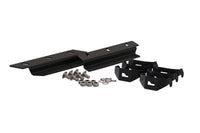 4Banger Triple Fog Kit: 2021+ Bronco (brackets and harness)