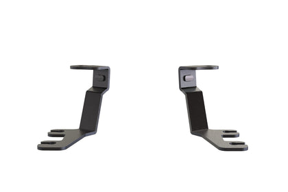 Morimoto Ditch Light Brackets: Bronco Sport (21+ / Set)