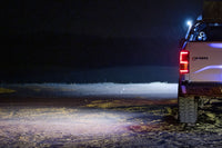 Morimoto 1Banger HXB LED Pods (Combo / White / Set)