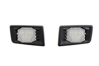 Morimoto 4Banger Fog Brackets: Type C (Set)