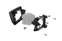 Morimoto 4Banger Fog Brackets: Type C (Set)