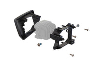 Morimoto 4Banger Fog Brackets: Type C (Set)