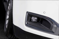 Morimoto 4Banger Fog Brackets: Type C (Set)